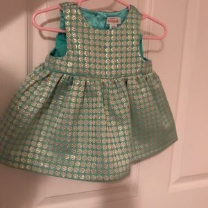 Baby girl 6 months dress 👗